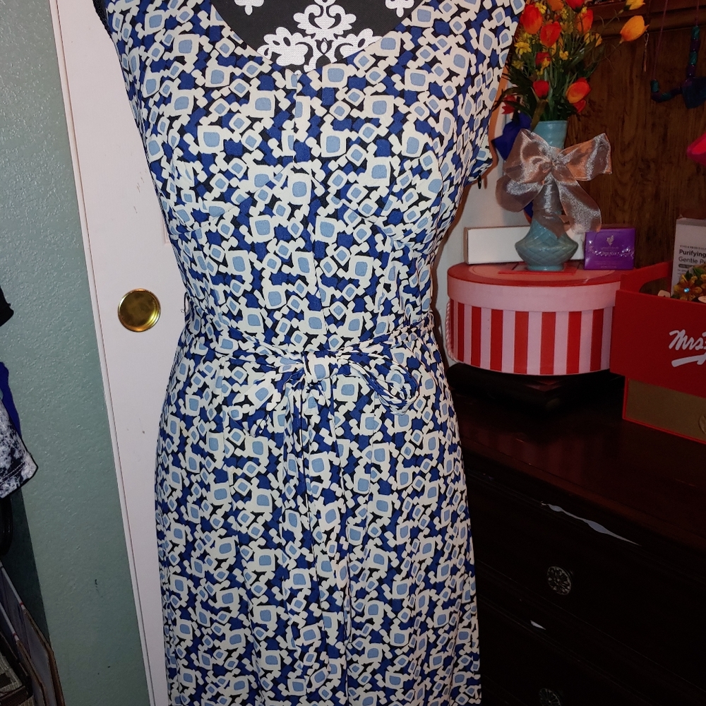 Loft Dress